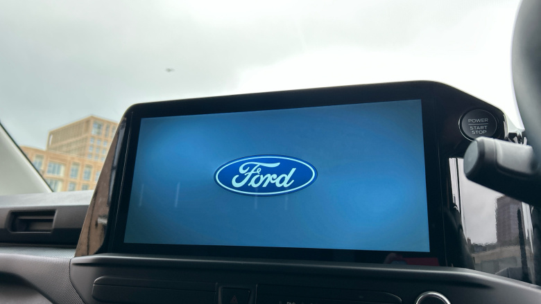 Ford Transit Custom 280 L1 Diesel Fwd 2.0 EcoBlue 136ps H1 Van Limited